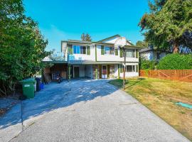 Hotelfotos: Quite House near the Vancouver Airport