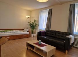 A picture of the hotel: Bastis Family Apartment