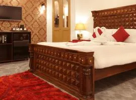 Lawrence View Hotel, Lahore