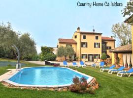 Hotel Photo: Country Home CA' ISIDORA