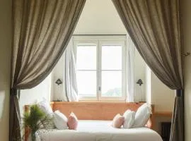 Le Bois des Chambres