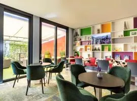 ibis Styles Karlsruhe Ettlingen, hotel in Ettlingen