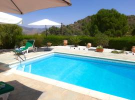 Ξενοδοχείο φωτογραφία: Kellaki Cottage - 2 bedroom with pool, sleeps 6