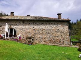 Hotelfotos: MARCOL' ANGE DEMEURE EN ARDECHE