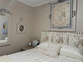 Hotel fotografie: LAVENDER AND LACE GUEST FLAT