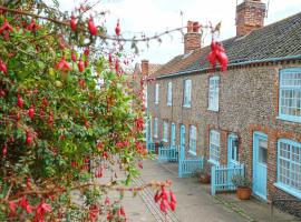 Foto do Hotel: 6 Town Steps, Aldeburgh