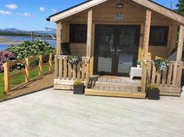 Hotel Photo: Sea Breeze cabin