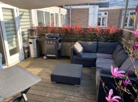 Gambaran Hotel: Rooftop Terrace Apartment