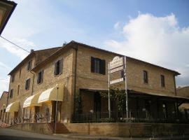 A picture of the hotel: Il Vecchio Mulino
