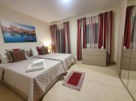 Hình ảnh khách sạn: B&S Accommodation Solitary Duplex Maisonette