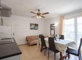 A picture of the hotel: SmartNest 2 bedroom apartment in Altea centrally located near beach