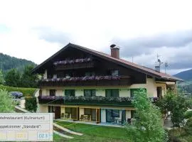 Boutique Hotel Herzhof - Garni-Appartements - Adults Only