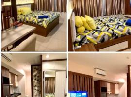 Gambaran Hotel: audreys room