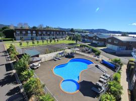 Oceans Resort Whitianga, Hotel in Whitianga