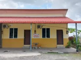 Purnama Alor Setar Chalet