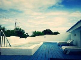 Hotel Photo: Kenting Guan Shan Villa