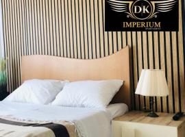 Foto do Hotel: Imperium DK Apartament