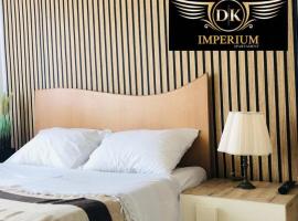 A picture of the hotel: Imperium DK Apartament