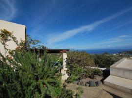 صور الفندق: Holiday home Villetta Terasia Lipari