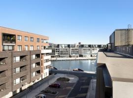 Azure 30, hotel en Kingston