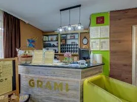 Grami Hotel