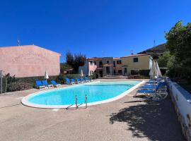 A picture of the hotel: Appartamento 55 - Complesso Residenziale Terme di Casteldoria