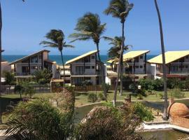 Gambaran Hotel: Apartamento Taiba Beach Resort