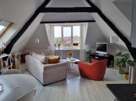 صور الفندق: Appartement B&B Pandhouse