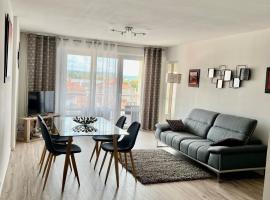 Hotel Photo: Roanne-centre appartement