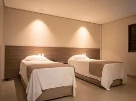 Bravo's Hotel