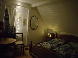 Hotelfotos: Zimmer Veljanovski