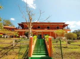 Hotel Fazenda FASCINAÇÃO