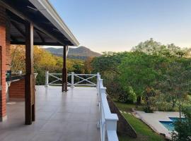 A picture of the hotel: Vista Alegre Natural Resort - Villas & Cabañas