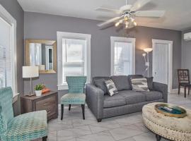 Ξενοδοχείο φωτογραφία: Gorgeous Loft Apartment Centrally Located Tampa