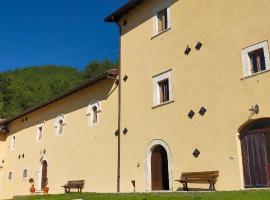 A picture of the hotel: Casa Fra Ambrogio