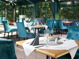Parkhotel Waldschlösschen
