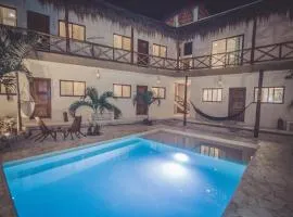 Aldea San Lam - Oasis Of Tulum