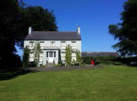Gambaran Hotel: Dromore House Historic Country house