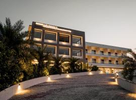 A picture of the hotel: Pride Resort & Convention Center Ranakpur