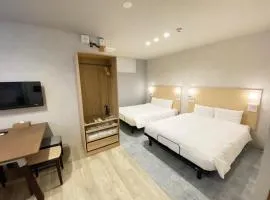 Takanobashi HOTEL