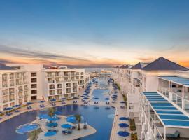 Hotelfotos: Pickalbatros Blu Spa Resort - Adults Friendly 16 Years Plus- Ultra All-Inclusive