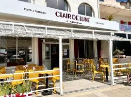 Hôtel Clair de Lune, hotel in Mauguio