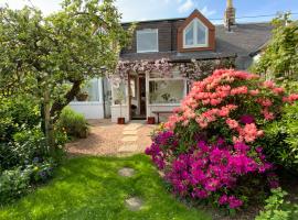 Hotel fotoğraf: The Nest- Cosy Holiday Cottage