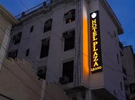 HOTEL PLAZA GRAND, отель в городе Джаландхар
