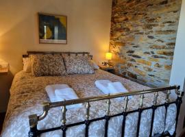 Gambaran Hotel: 10B01 - Apartamento Villamuñin zona rural