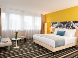 Zdjęcie hotelu: Leonardo Hotel Hamburg Elbbrücken