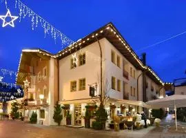 Cella Central Historic Boutique Hotel
