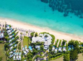 Hotel Foto: Keyonna Beach Resort Antigua - All Inclusive - Couples Only