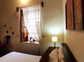 Foto do Hotel: Giron Chill Out Hotel Boutique