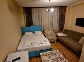 Gambaran Hotel: Nevizade suits